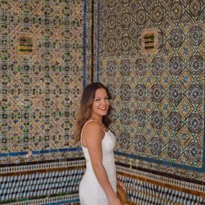 Meet your Posher, Lisandra